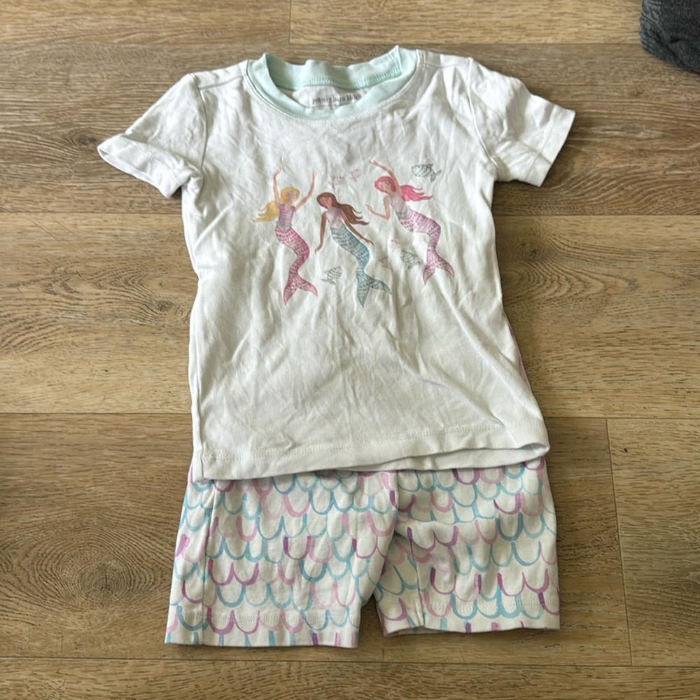 Pajamas